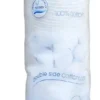 Bella Duo-Wattepads Rund Cotton 120 Stück