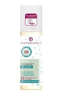 Bellybutton So Sanft Pflegeöl 200ml