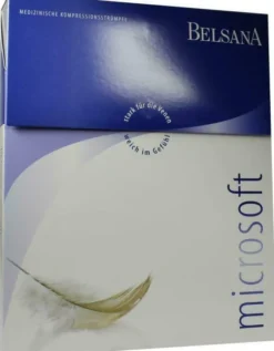 Belsana Micro K2 Ad Lang 3 Marzipan Ohne Spitze 2 Stück