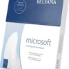 Belsana Micro K2 AG Lang 3 Shb Karamel Mit Spitze Kurzer Fuß 2...