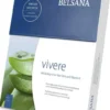 Belsana Vivere K2 AG Kurz 3 Nhb Karamel Ohne Spitze 2 Stück