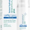 Benevi Hydroderm Gesichtsfluid Plus 50 ml Lotion