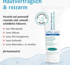 Benevi Hydroderm Gesichts Peeling 75 ml