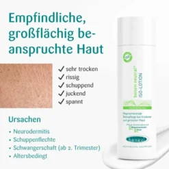 Benevi Neutral Iso-Lotion 200 ml