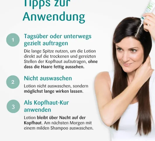 Benevi Neutral Kopf-Lotion