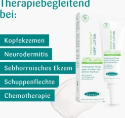Benevi Neutral Kopf-Lotion