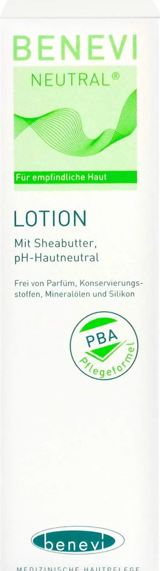 Benevi Neutral Lotion 200 ml
