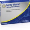 Benfo Biomo 300 mg 30 Filmtabletten
