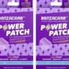 Benzacare Power Patch gegen Pickel 2 x 36 Pflaster