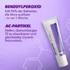 Benzaknen 5% Gel 2 x 40 g