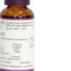 Benzoe Siam 20 % Bio Öl 30 ml