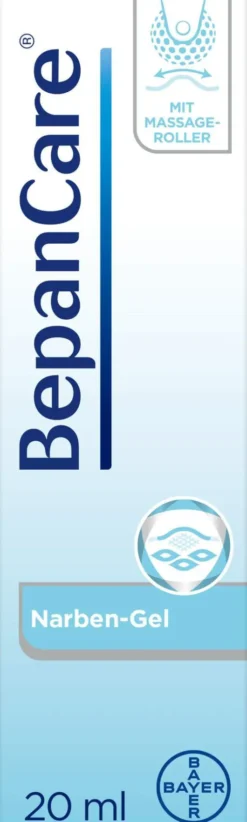 BepanCare Narben-Gel 20 ml