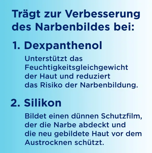 BepanCare Narben-Gel 20 ml