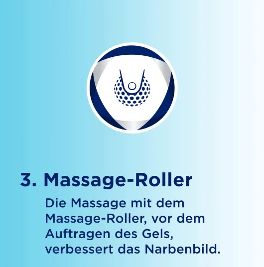 BepanCare Narben-Gel 20 ml