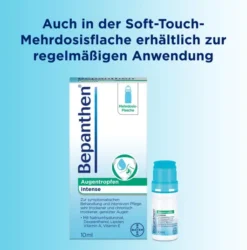 Bepanthen Augentropfen Intense 20 x 0,4 ml