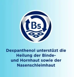 Bepanthen Augen- und Nasensalbe 2 x 10 g