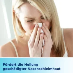 Bepanthen Augen- und Nasensalbe 2 x 10 g