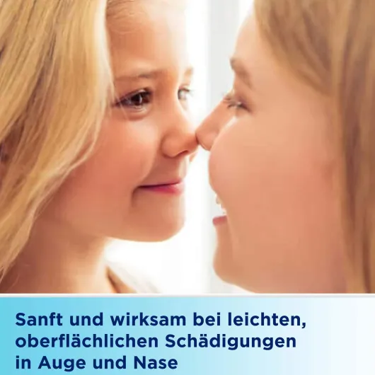 Bepanthen Augen- und Nasensalbe 2 x 10 g