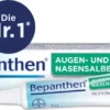 Bepanthen Augen- und Nasensalbe 5 g