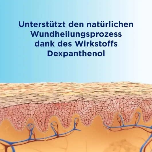 Bepanthen Lösung 50 ml