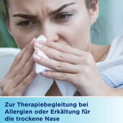 Bepanthen Meerwasser Nasenspray 20 ml