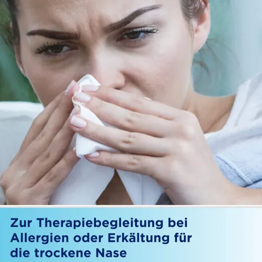 Bepanthen Meerwasser Nasenspray 20 ml