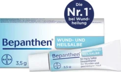 Bepanthen Wund- und Heilsalbe Promo 3,5 g Salbe