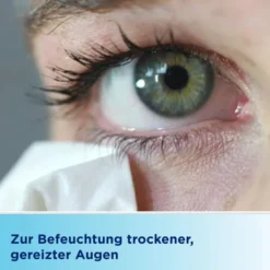 Bepanthen 2 x 10 ml Augentropfen