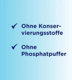 Bepanthen 2 x 10 ml Augentropfen