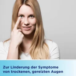 Bepanthen 20 x 0.5 ml Augentropfen