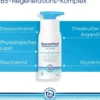 Bepanthol DERMA Feuchtigkeitsspendende Körperlotion 400 ml Pumpspender