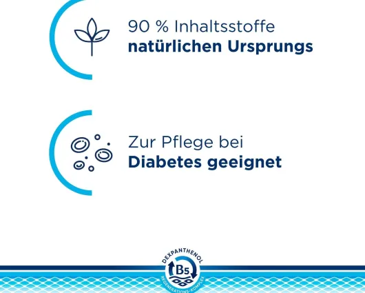 Bepanthol DERMA Feuchtigkeitsspendende Körperlotion 400 ml Pumpspender