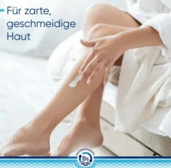 Bepanthol DERMA Feuchtigkeitsspendende Körperlotion 400 ml Pumpspender