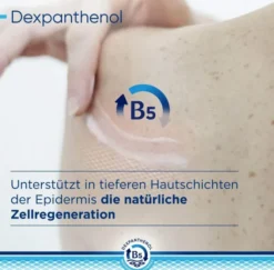 Bepanthol DERMA Feuchtigkeitsspendende Körperlotion 400 ml Pumpspender