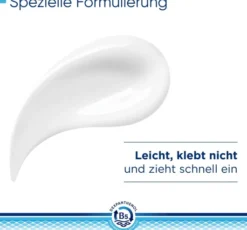Bepanthol DERMA Feuchtigkeitsspendende Körperlotion 400 ml Pumpspender