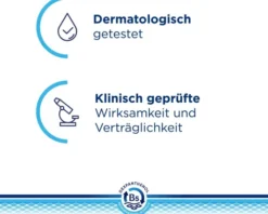 Bepanthol DERMA Feuchtigkeitsspendende Körperlotion 400 ml Pumpspender
