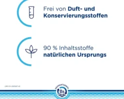 Bepanthol DERMA Feuchtigkeitsspendende Gesichtscreme mit LSF 25 50 ml Pumpflasche