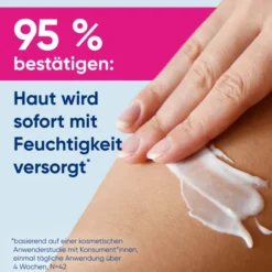 Bepanthol DERMA Regenerierende Körperlotion 400 ml Nachfüllbeutel
