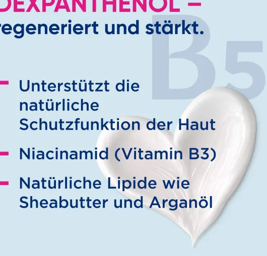 Bepanthol DERMA Regenerierende Körperlotion 400 ml Nachfüllbeutel