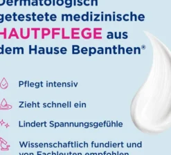 Bepanthol DERMA Regenerierende Körperlotion 400 ml Nachfüllbeutel