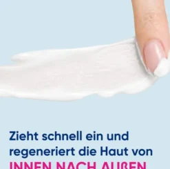 Bepanthol DERMA Regenerierende Gesichtscreme 50 ml Pumpflasche