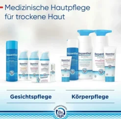 Bepanthol DERMA SOS-Pflegecreme 30 ml Tube