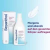 Bepanthol Intensiv Körperlotion 200 ml Lotion