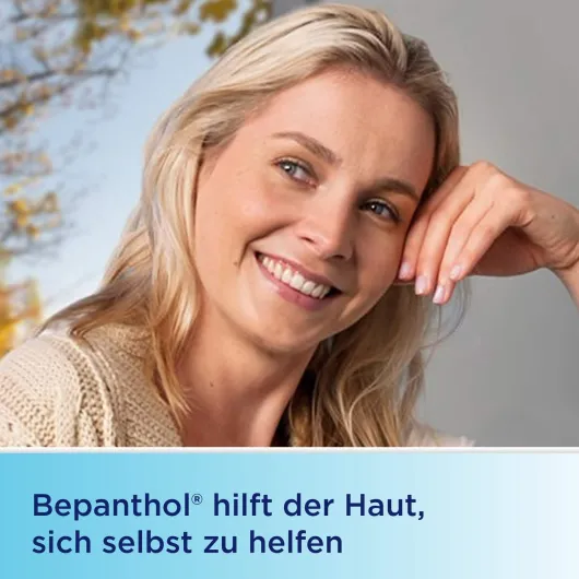 Bepanthol Körperlotion 400 ml Lotion