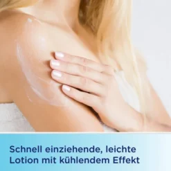 Bepanthol Körperlotion Nachfüllbeutel 400 ml Lotion