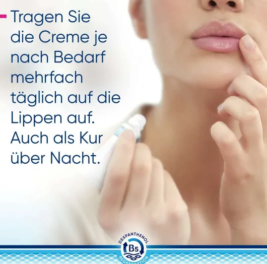 Bepanthol Lippencreme 7,5 ml Creme