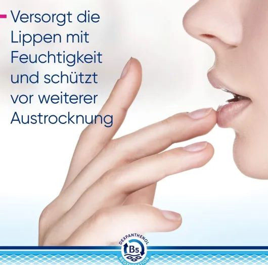 Bepanthol Lippencreme 7,5 ml Creme