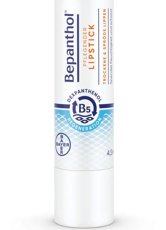 Bepanthol Lipstick 4,5 ml Stift