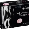 Beppy Comfort Tampons Wet