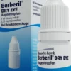 Berberil Dry Eye 10 ml Augentropfen